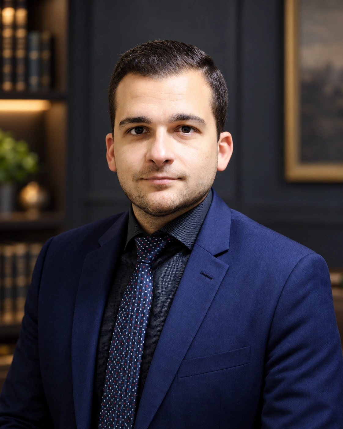 Avocat Mihai-Eduard Dinu